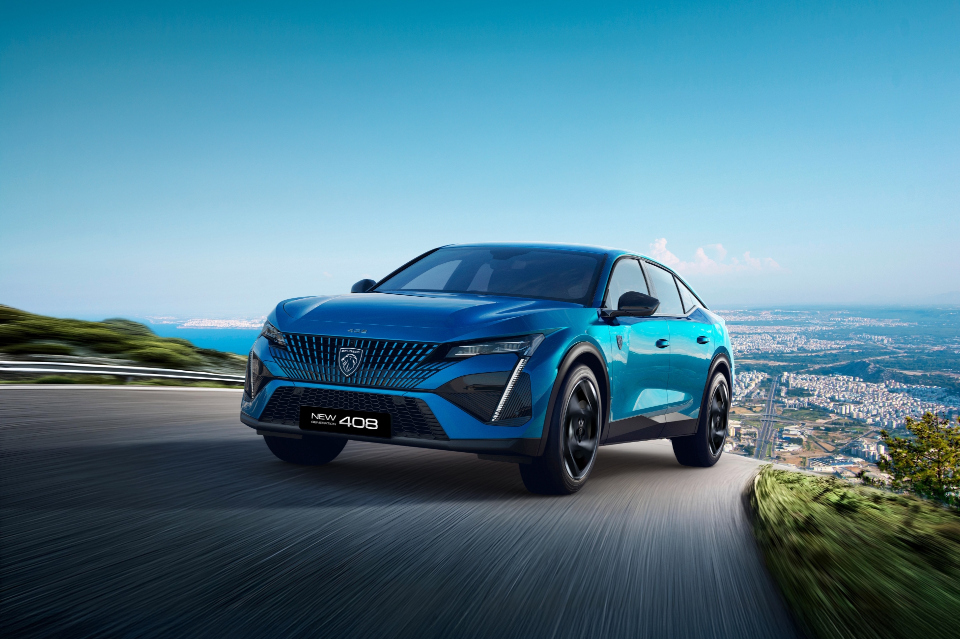 Các mẫu xe Peugeot nổi bật với thiết kế chạm cảm xúc cùng khả năng vận hành vượt trội
